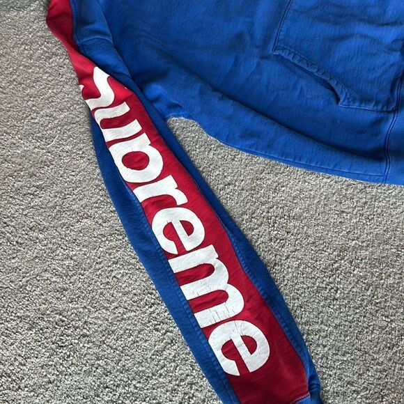 Supreme Sideline Hooded Sweatshirt! - Picture 8 of 16